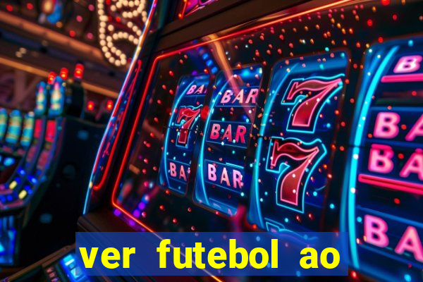 ver futebol ao vivo futemax